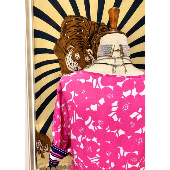 🌈 Stylish modern summer dress - Picture 5 of 8